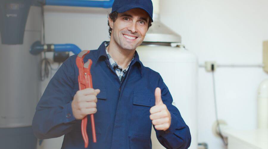 Professional emergency plumbing in Daingerfield, TX